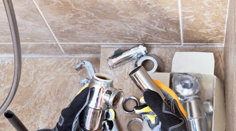 Professional New roof installation in Spring Creek, NV